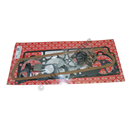 Head set,  B20E/F -'73, + late B20B (72-73) (incls. manifold gaskets)