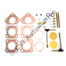 Overhaul kit, 2 SU HS6 carbs (544 Sport/122S/123GT/1800/140)