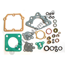 Gasket pack, B20/B30 Stromberg (1 carb) (order needle separately)   (271474)