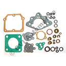 Gasket pack, B20/B30 Stromberg (for 1 carb) (order needle separately)   (271474)