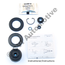 Repair kit clutch master cyl, Az/1800 (Girling/TRW/Volvo genuine)