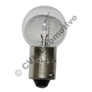 Bulb, P1800 indicators front/rear