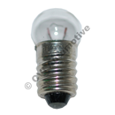 Bulb for  instruments (threaded) P1800/140/240  (12v 2.2 w)