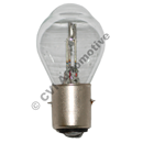 Headlamp bulb 12v, BA20D sym. (989754 and 182031)
