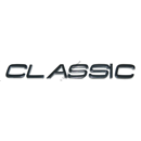 Emblem "Classic" S60/ V70N/S40/V40