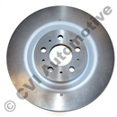 Brake disc front 17" V70R/S60R 04-07 (B5254T4)   Brembo disc 330mm