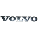 Emblem "Volvo" V70 -2007