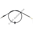 Handbrake cable rear LH, XC90 (03-14) (not for diesel cars)