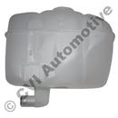 Expansion tank, for cars w/out fuel cooler S60/S80/V70N/XC70/XC90 (03-14)