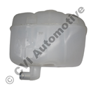 Expansion tank S/V70/S60/V70N/XC90 -14 DSLD5252T, D5244T   for cars with fuel cooler