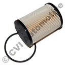 Fuel filter S60/S80/V70N/XC90 (Diesel engines)