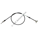 Handbrake cable front, XC90 (03-14) (LHD only, CH 52294-)