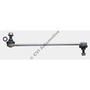 Stabilizer front, S60/S80/V70N/XC90 03-14 (274303, 274456 ) 2/car L=300 mm (Italy)