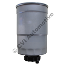 Fuel filter diesel S70/V70 +V70N 00-01, S80 99-01 D5252T