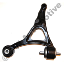 Control arm, XC90 (03-14), LH (with bushes)
