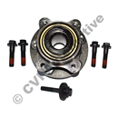Front hub bearing, XC90 Sept 2006-2014 ch 355741- (with exceptions)