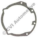 Gasket in fr. of brake ring, J