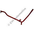 Water return pipe, 740/940 turbo '92-'98 (+960 -'94  4-CYL turbo)