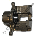 Brake caliper front Girling ABS 700/900 '91-'98 LH (+S90/V90 97-98)  (5003744/8111057)