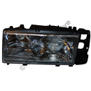 Headlamp 700/900 89- LH  Volvo OE - RHD cars 740 90/760 89-/940 -98/960-94