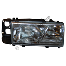 Headlamp 700/900 89- RH  Volvo OE - RHD cars 740 90/760 89-/940 -98/960-94
