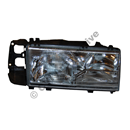 Headlamp 700/900 Japan RH (Volvo OE) (740 '90-, 940 -98, 760/960 88-94)