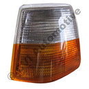 Hörnlampa fram 760/900 88-98, vä (760 1988-90, 940 -1998, 960 1991-94)
