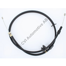 Handbrake cable 850 '92-'93 (2/car) (NB! not 855 wagon)