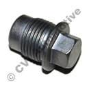 Filler plug, differential (use gasket 947624)