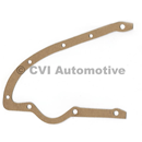 Timing cover gasket inner for Volvo B16 engine