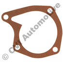 Water pump gasket for Volvo B4B and Volvo B16 engine