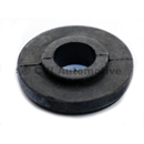 Rubber washer, dynamo fitting