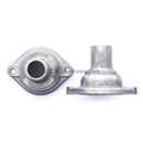 Thermostat housing, B18 to '66 (P210 -1969)       (1")  (Volvo OE)