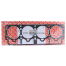 Cylinder head gasket, B20A -'72 (Elring - thickness=1,74 mm)