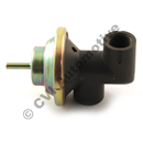 EGR valve, 1800E/ES/140