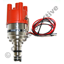 Distributor (break'lss) B20E/F (Fuel injection)