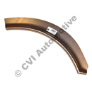 Wheel arch repair rear outer LH (For 4-doors Amazon - P120/P220)
