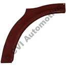 Rear wing repair, front LH 144/145/164 (140/160 4-5 doors)