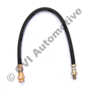 Brake hose front, Amazon B16 + early B18 (with drum brakes all round)