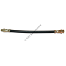 Clutch hose, Amazon early B16 (up to ch no. 2176)