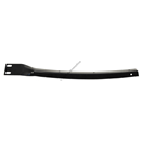 Bracket, mudflap Az front lhs