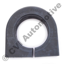 Gummiblock, PV bakaxel Spicer (ID = ca 59 mm)  (2/bil)