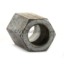 Adjuster nut, clutch rod PV/Du