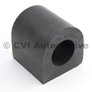 Anti-roll bar bush front, Amazon/P1800