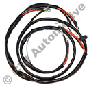 Cable dynamo-relay, PV445
