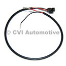 Headlamp cable, PV544/P210 LH Note! Included in 3201 & 3202