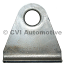 Clutch X-shaft bracket (outer), 544