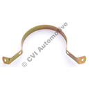 Clamp, PV brake fluid reservoir (+164 clutch hydraulics, RHD)