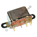 Relay overdrive, P1800  -1964 (use with switch 665058)