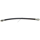 Brake hose front, 544/210 (B18) - top quality